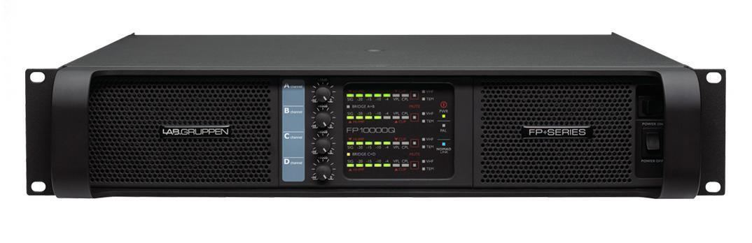 FP+ Series FP+ Series