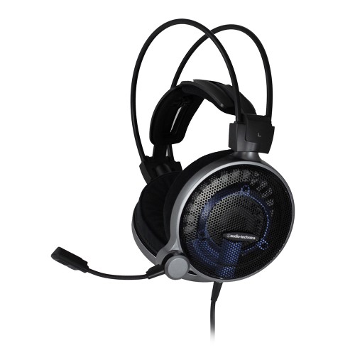 Communication Headsets