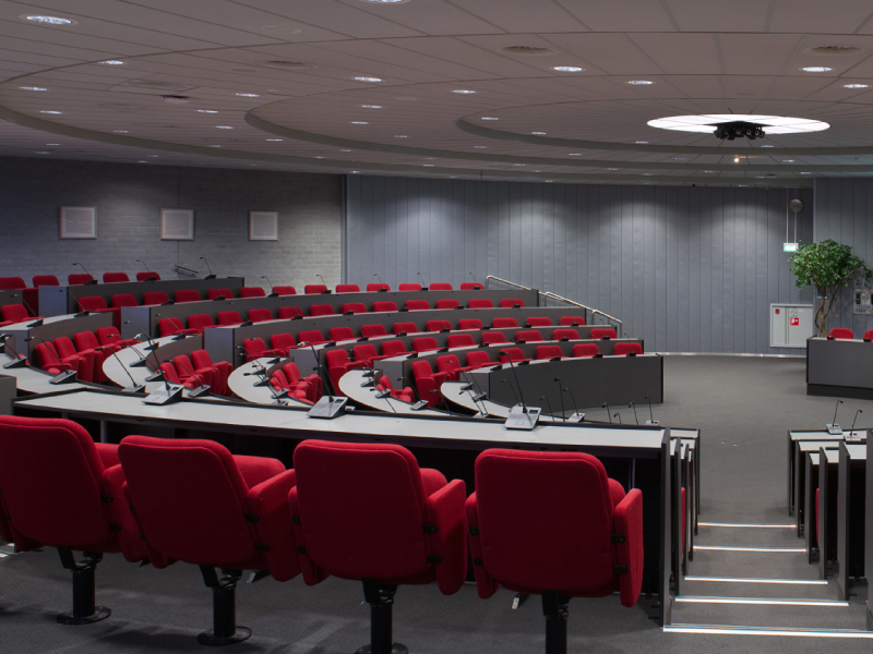 Konferenzsysteme