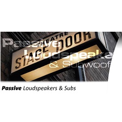 DVX PASSIVE