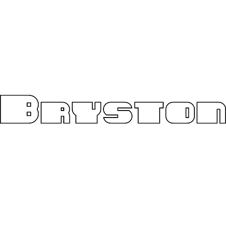 Bryston