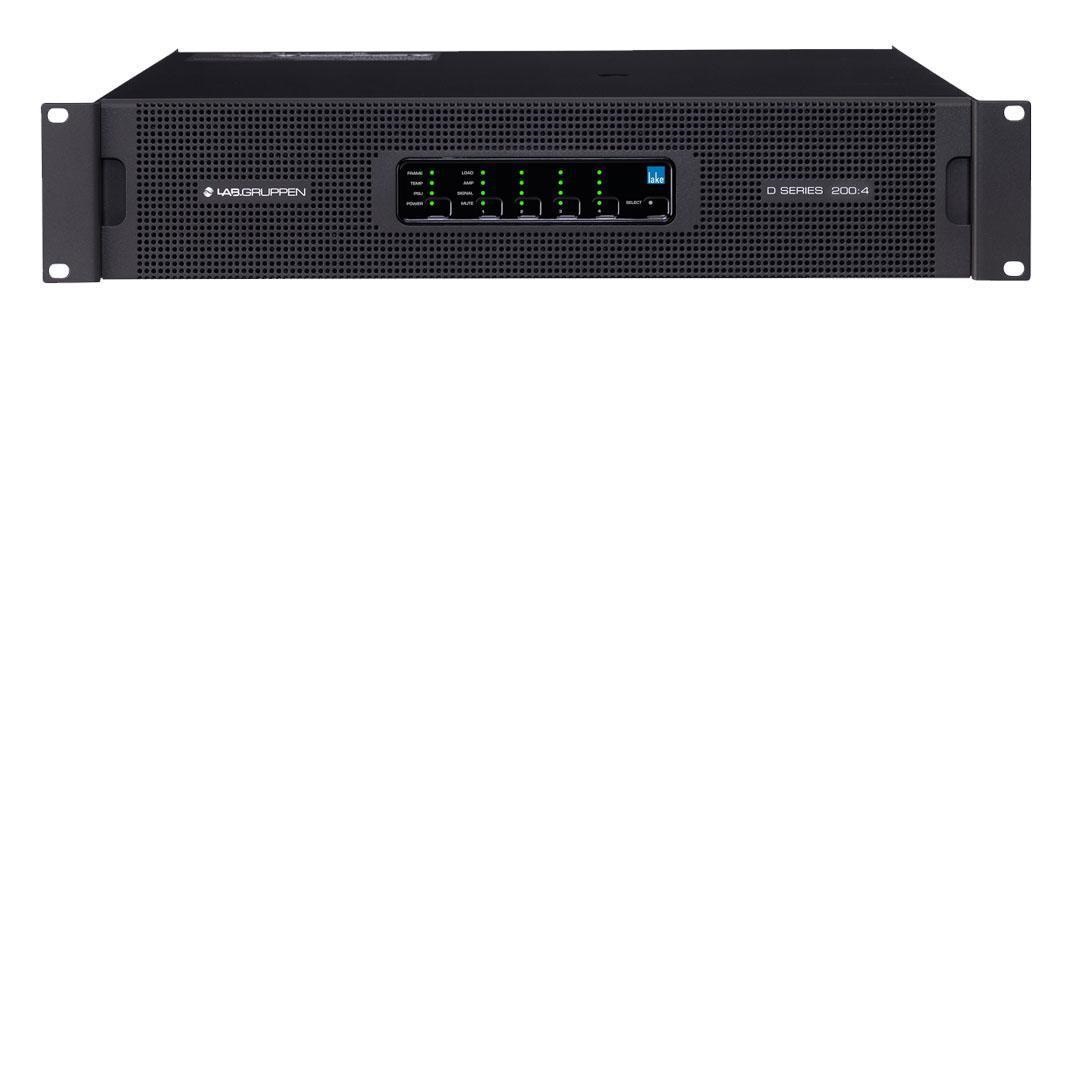 D Series D Series