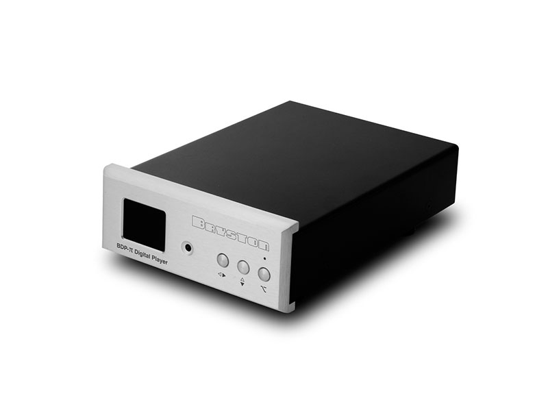 Digital Player