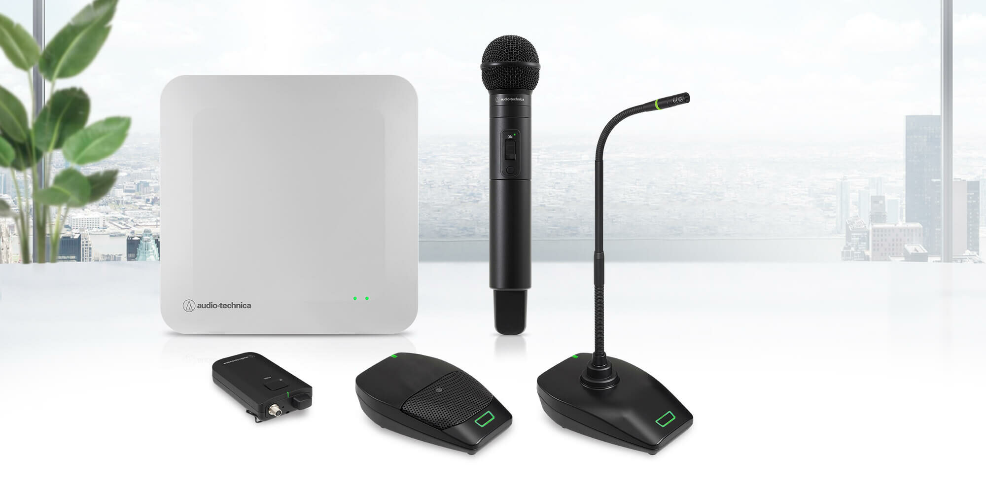 Engineered Sound® Wireless