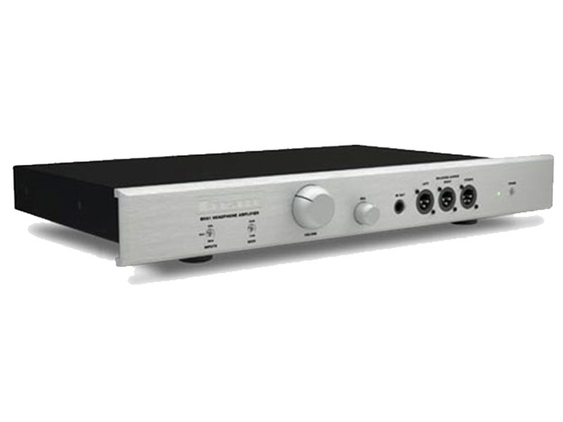 Headphone Amplifier