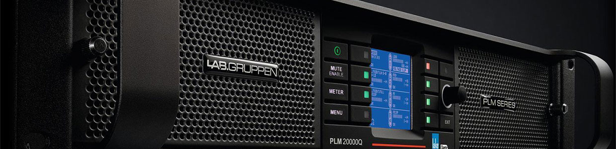 Lab.gruppen Lab.gruppen