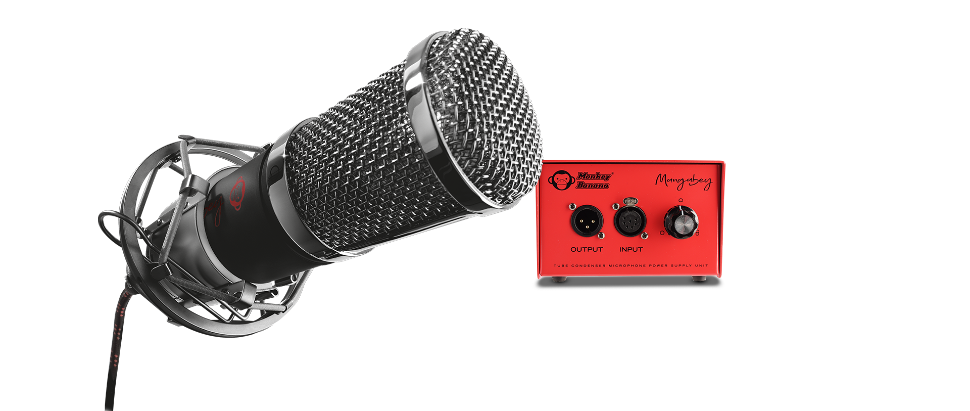 Microphones