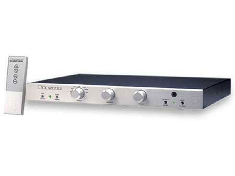 Pre Amps