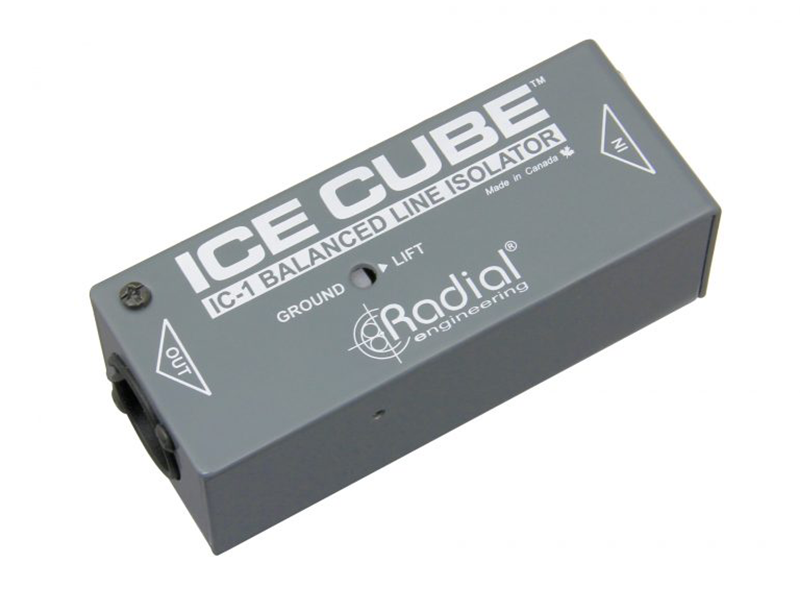 Signal Drivers & Isolators