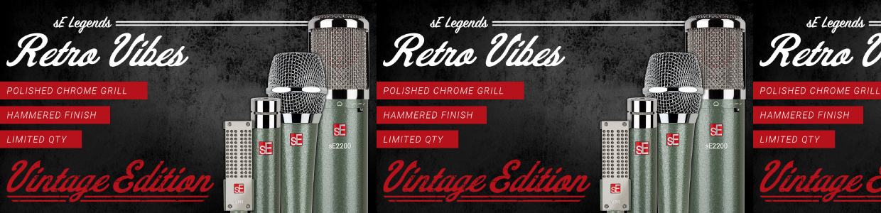 Vintage Edition