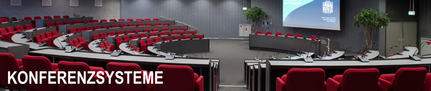 Konferenzsysteme