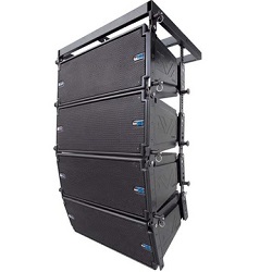 DVA Digital Vertical Array