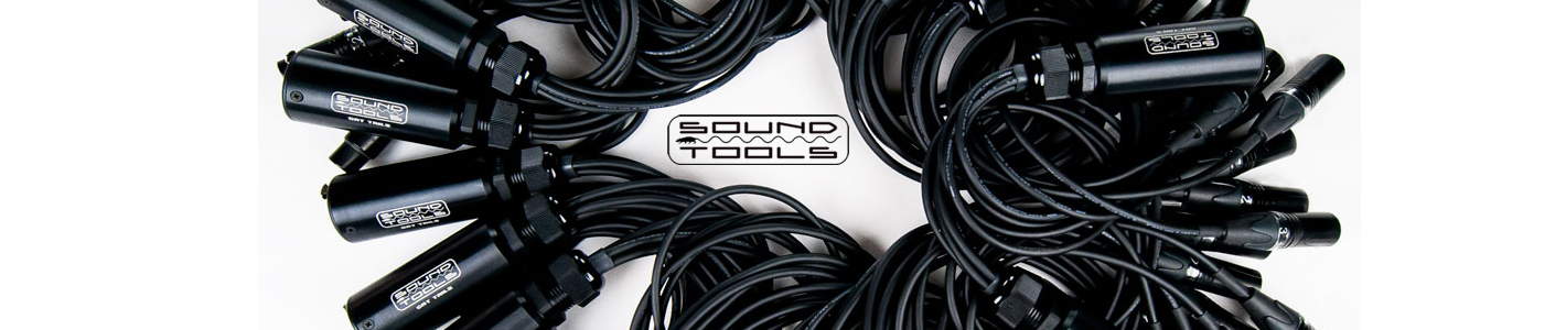 Sound Tools Sound Tools