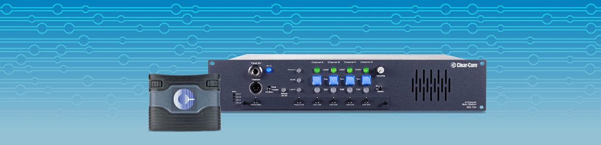 Analog Partyline Intercom Analog Partyline Intercom