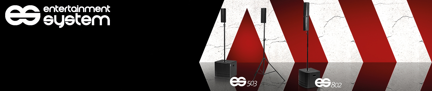 ES Entertainment System