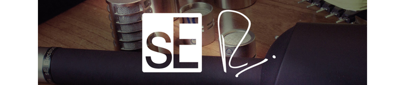 sE Rupert Neve