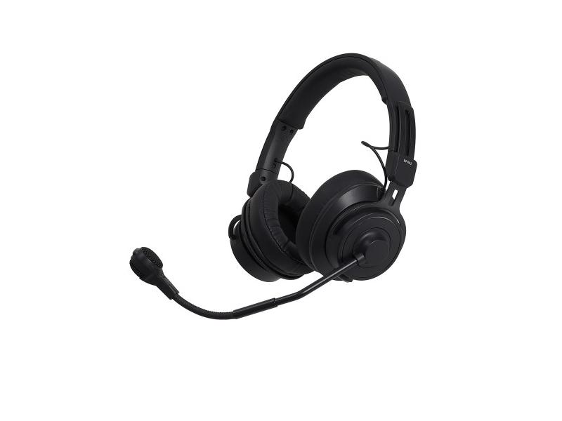Headset