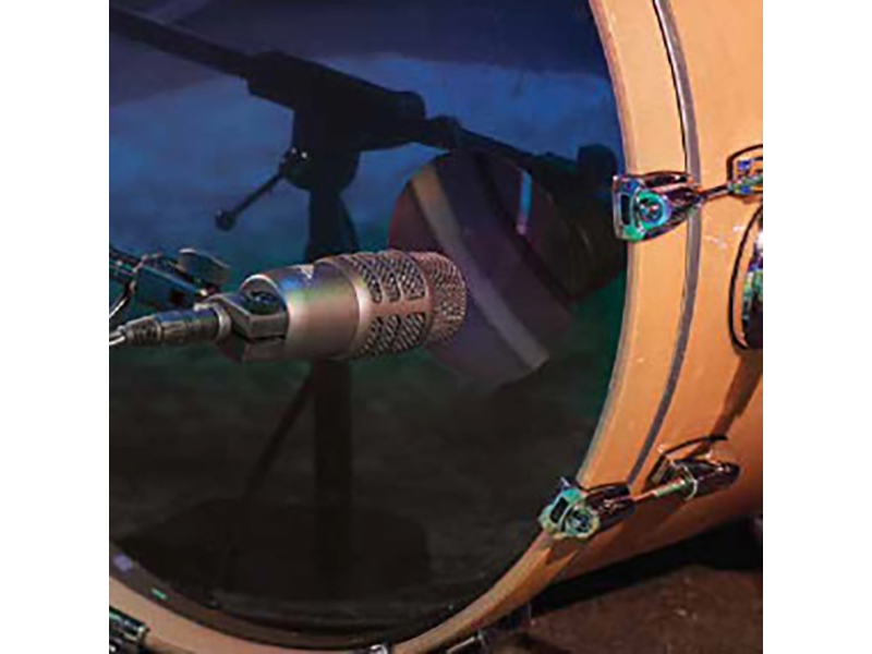 Instrumentenmikrofone