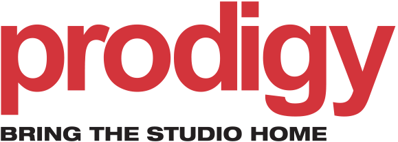 prodigy series
