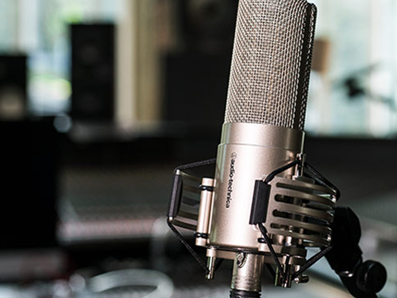 Studio