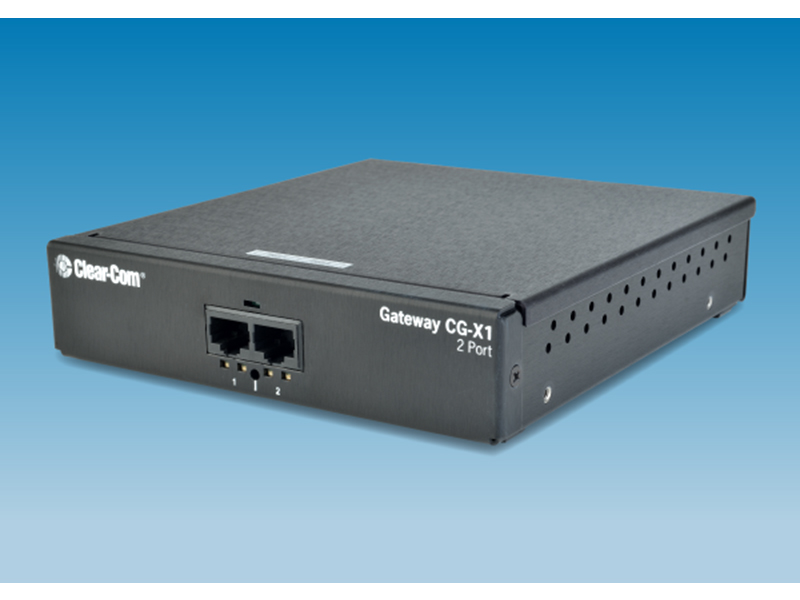 Gateway Bridging and Interoperability
