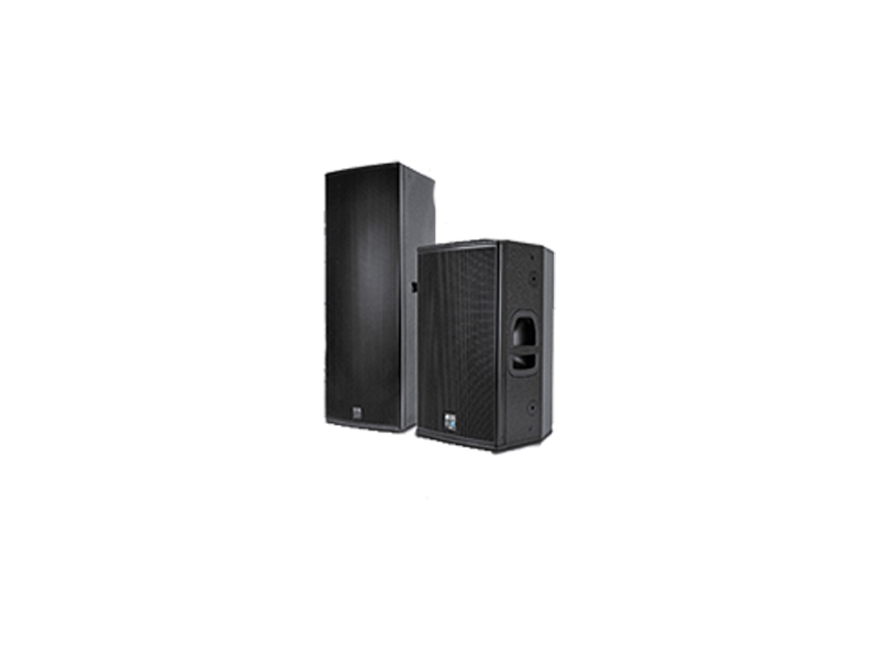 DVX Serie