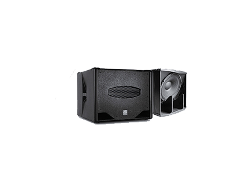 Subwoofer