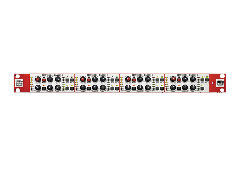 Compressors/Limiters
