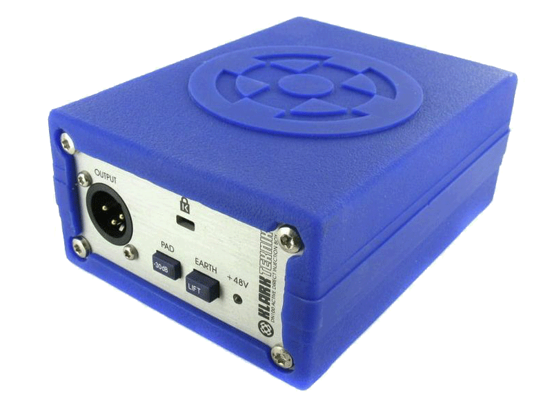 DI-Box