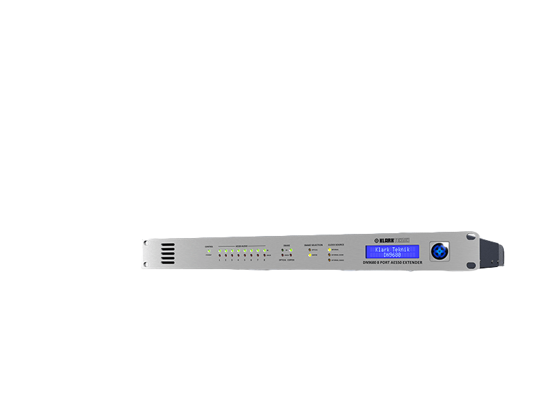 Digital Signal Processing / Converters