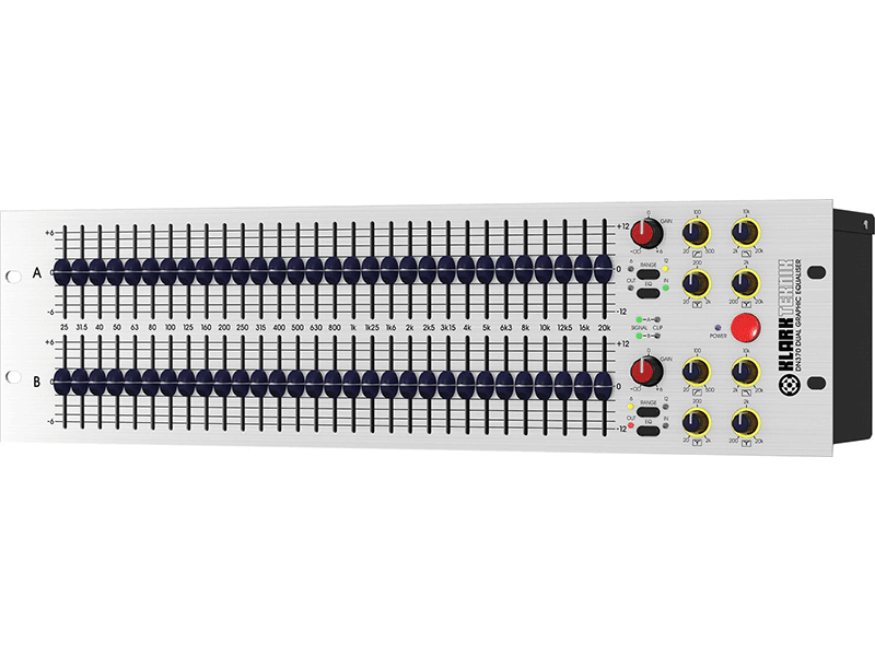 Equalizer