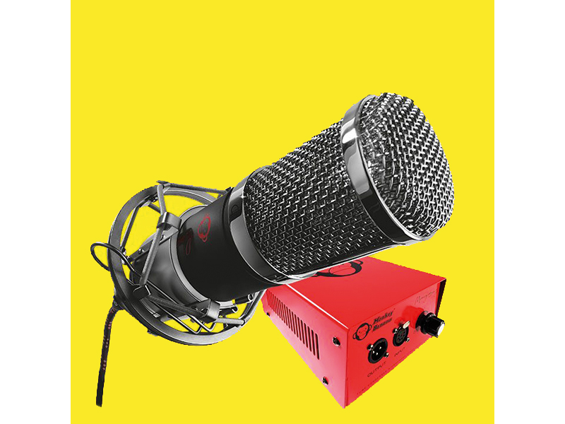 Microphones