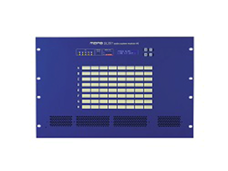 I/O Units