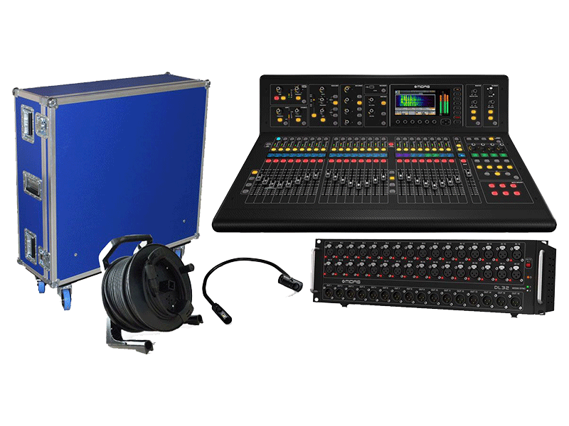 M32 Series - BUNDLES