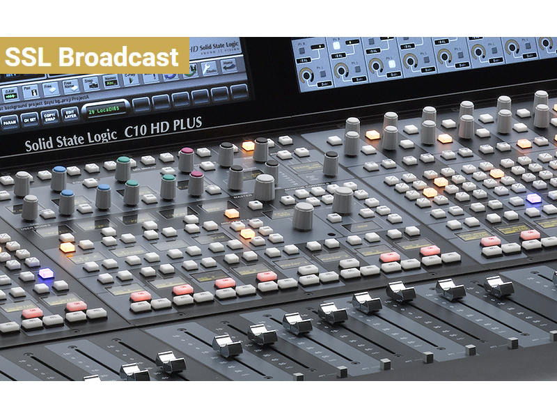Broadcast