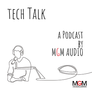 Podcasts