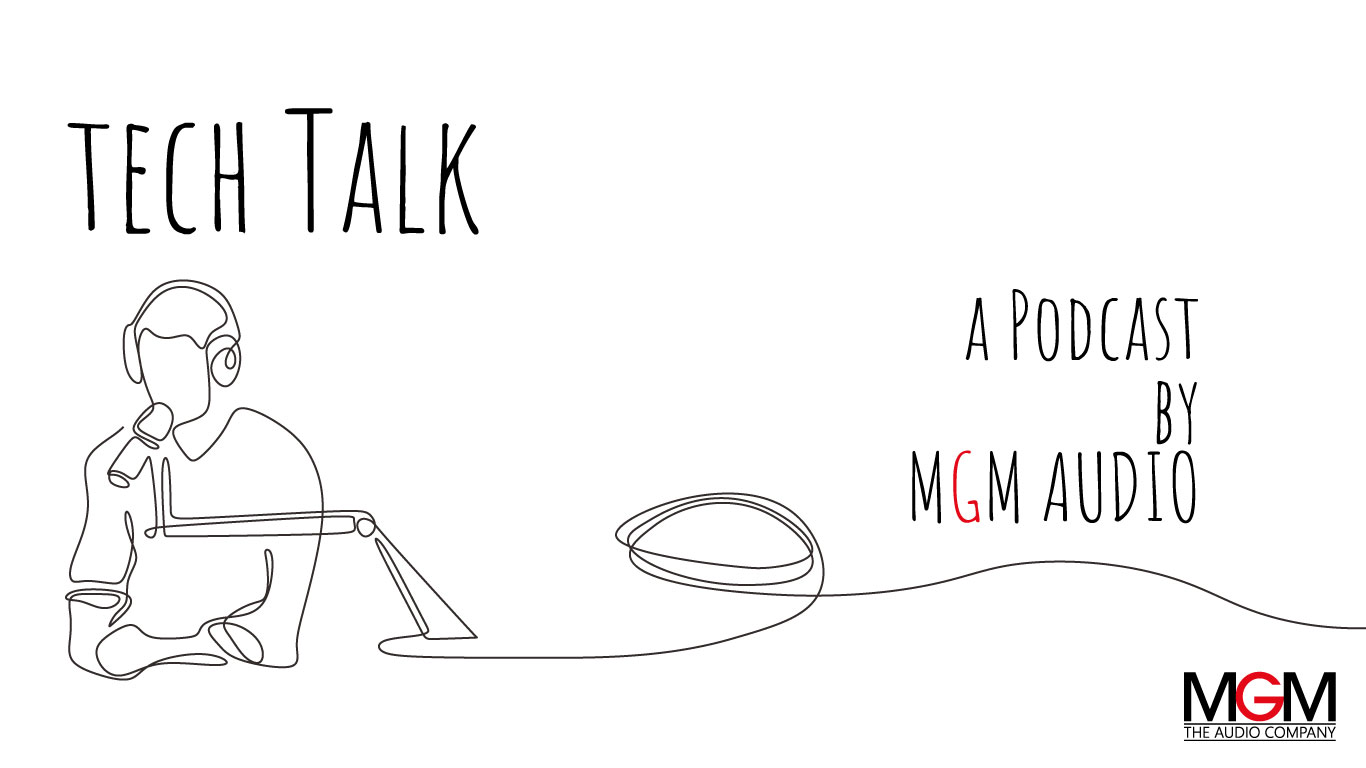 Podcasts