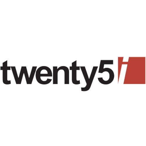 twenty5 i series