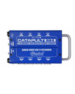 Catapult RX4