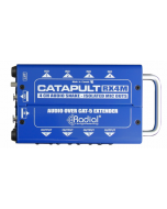 Catapult RX4M