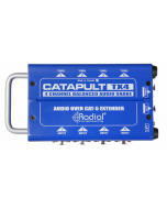 Catapult TX4