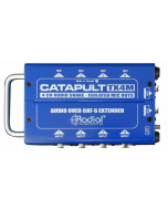 Catapult TX4M