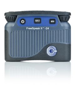 FreeSpeak II Beltpack 2,4 GHz
