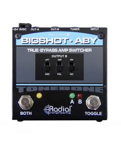 BigShot AB-Y MK2
