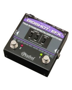 BigShot EFX