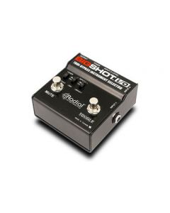 BigShot i/o