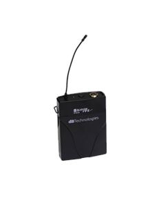 BT-BHM Bodypack