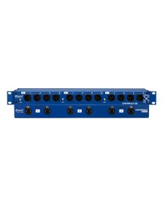 Catapult Rack RX