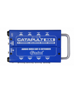 Catapult RX4