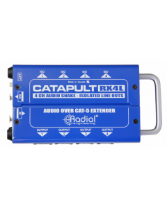 Catapult RX4L